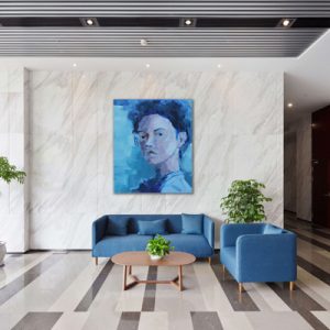 Art For Sale Sydney | Aida Rizk
