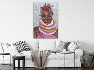 Art For Sale Sydney | Aida Rizk Gallery