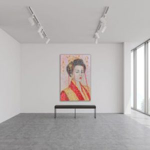 Paintings for Sale Sydney | Aida Rizk Gallery